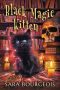 [Familiar Kitten Mysteries 01] • Black Magic Kitten